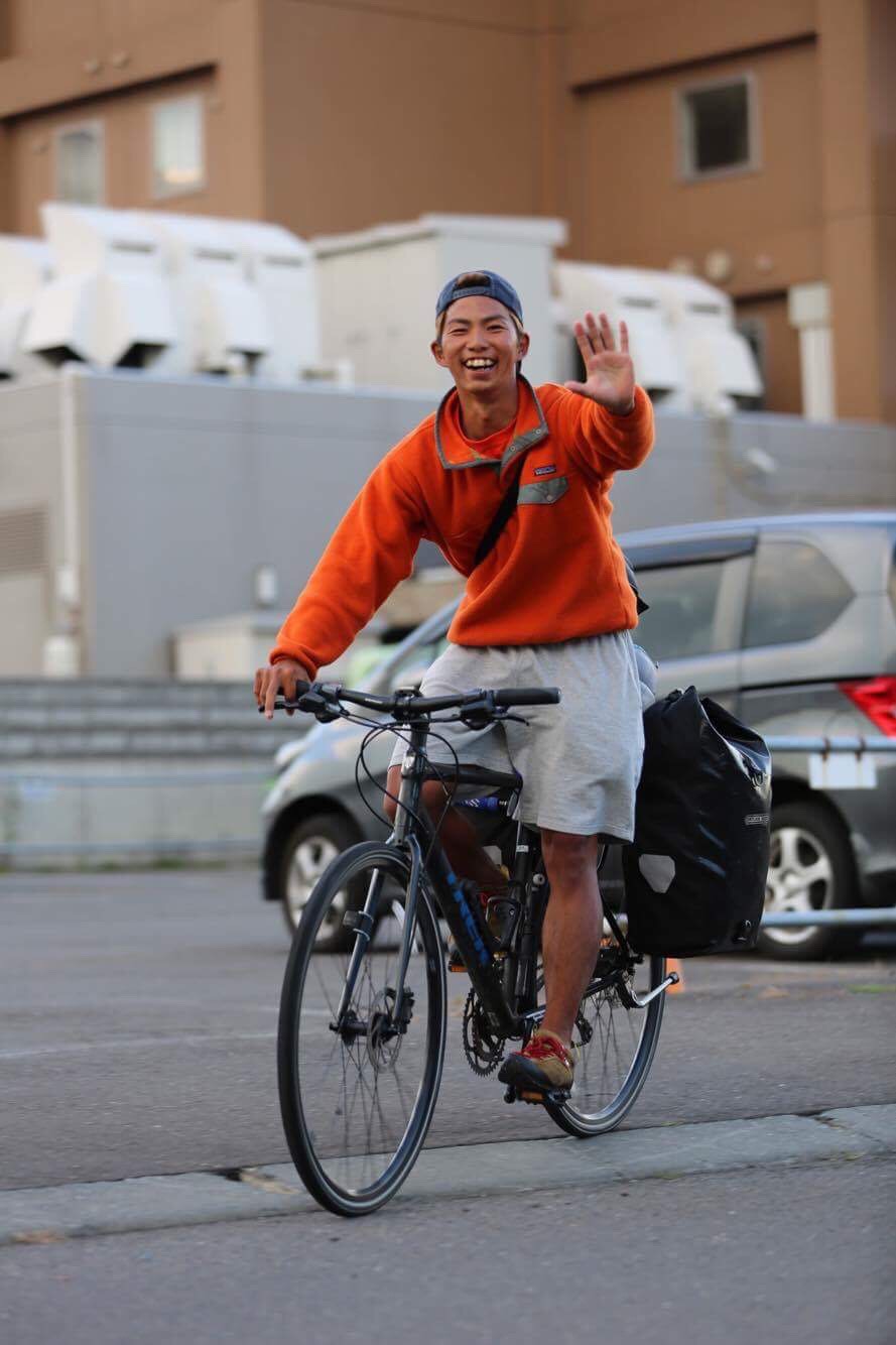 まさや 自転車